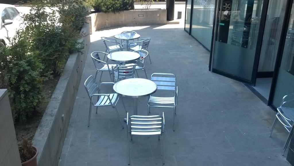 Hotel Montmelo Exterior photo